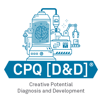 CPQ [D&D] Creative Potential Diagnosis and Development